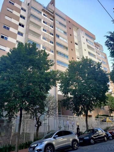Apartamento À Venda Na Rua Professor Ciridião Buarque, Vila Anglo Brasileira, São Paulo - Sp - Liv-7193