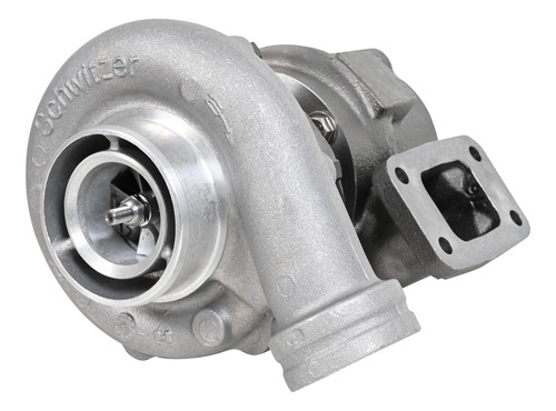 Turbo Borgwarner 319278 Para Motor Deutz 4.8