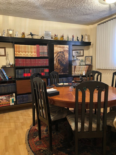 Imagen 11 de 25 de Casa En Venta, Jardines De Santa Mónica, Tlalnepantla, Estad