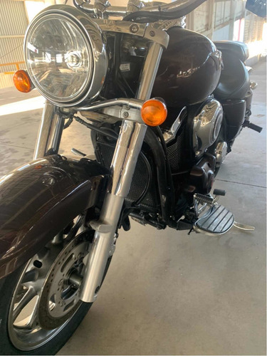 Imagen 7 de 11 de Kawasaki Vulcan 1700 2010