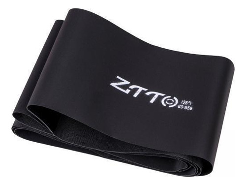 // 3 Accesorios De Cinta A Prueba De 26 Pulgadas Negro 80 Mm