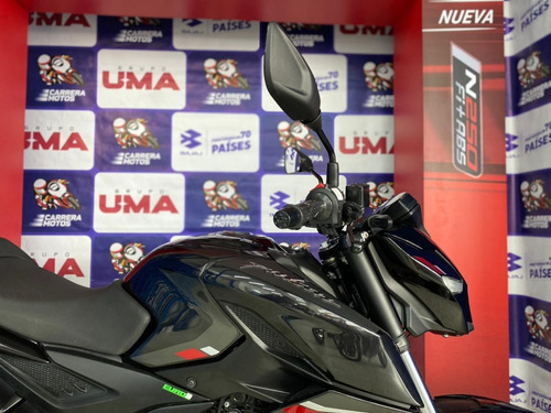 Imagen 17 de 25 de Pulsar N250 Fi Abs
