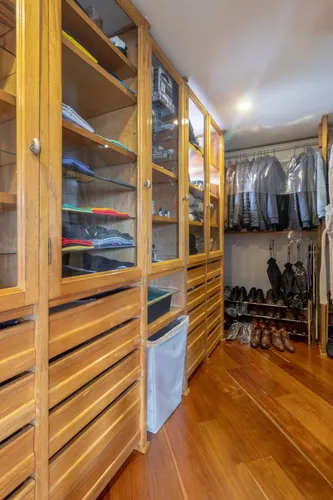 Apartamento En Venta En Chicó Navarra. Cod V16129