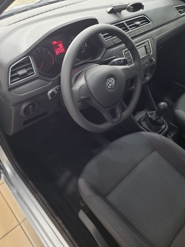 Volkswagen Gol Trend Trendline /(mb)