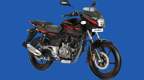 Imagen 4 de 18 de Bajaj Rouser 180 - Oficial Bajaj - Bonetto Motos