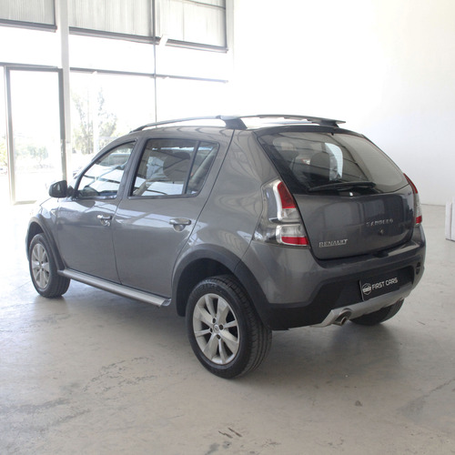 Renault Sandero Stepway 1.6 Privilege Nav 105cv