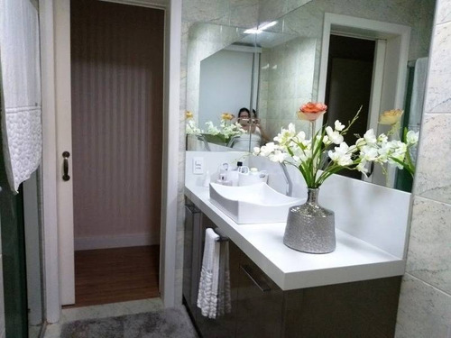 Imagem 15 de 15 de Apartamento - Centro - Ref: 7598 - V-7598