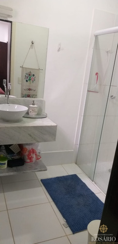 Imagem 12 de 20 de Casa Em Itamambuca À 50mts Da Praia, 4 Suítes, Piscina Aquecida! - Lt300