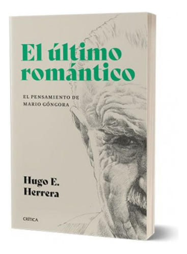 El Ultimo Romantico ( Original )