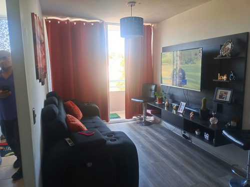 Venta Departamento, Sector Colinas De Oro