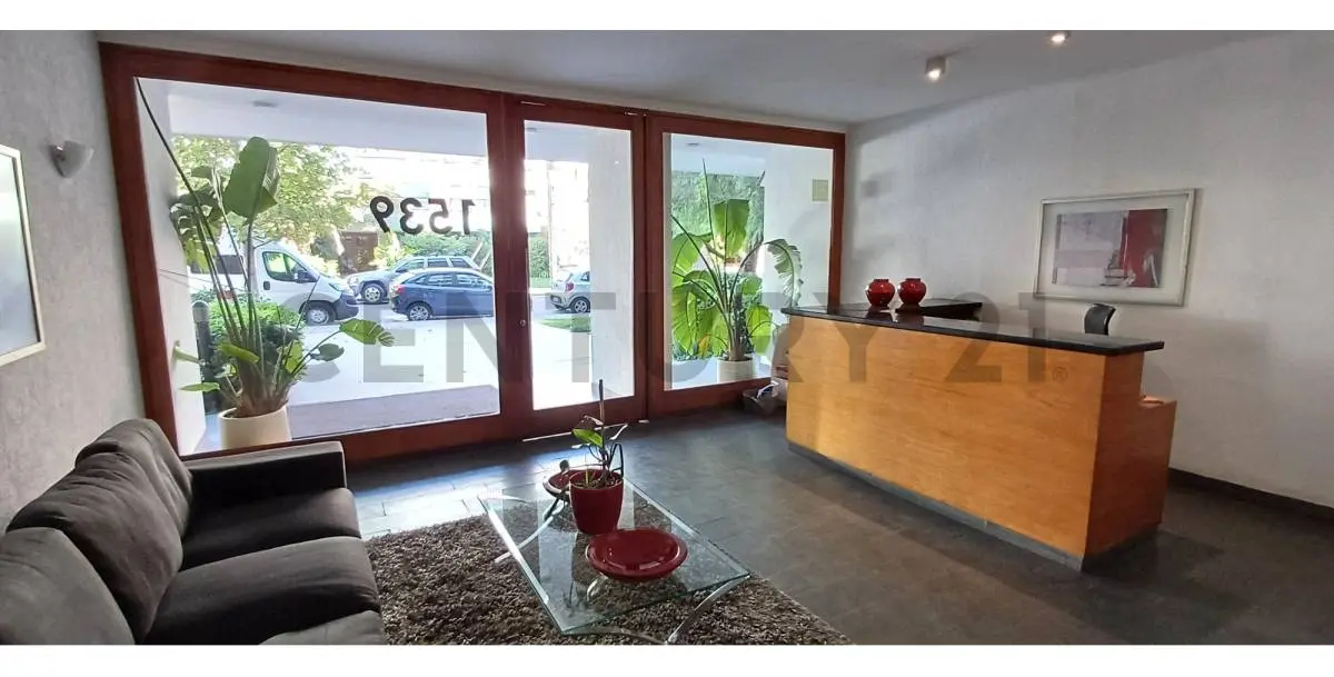 Imagen 2 de 20 de Venta Depto.2d2b. Providencia. Colegio San Ignacio