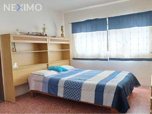 Imagen 14 de 19 de Casa En Venta En Centro De Querétaro A Unos Pasos De La Alameda Hidalgo