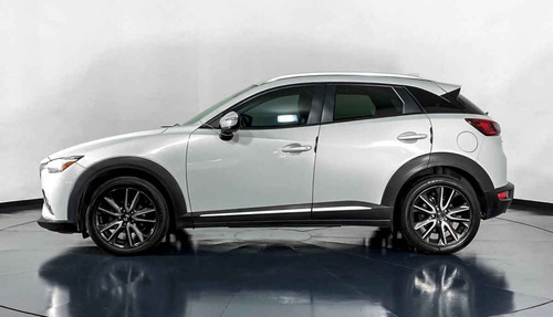Imagen 8 de 15 de 102794 - Mazda Cx3 2017 Con Garantía