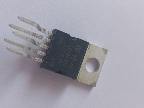 Imagen 2 de 2 de Amplificador De Audio Tda2030 2 Unidades Tda 2030 Oferta