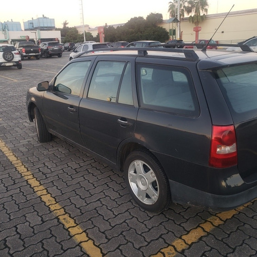 Volkswagen Gol Country Diesel 1.9
