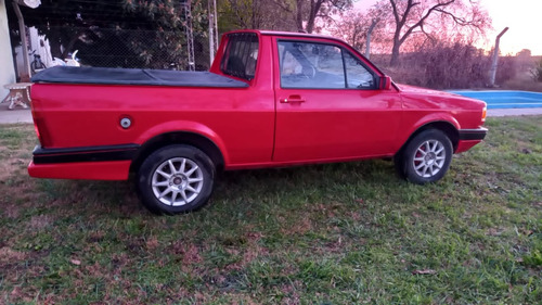 Volkswagen Saveiro D, 1997 ,9 De Julio.pcia Bs.as, Consulté