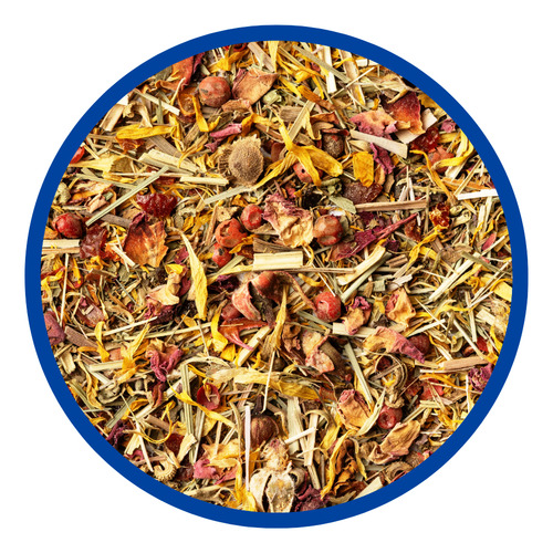 Topping Para Mate: Delicia Exótica (15 Gramos)