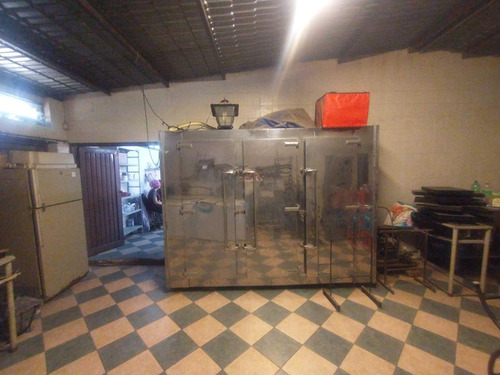 Salon De Eventos A La Venta Bermejo Guaymallen