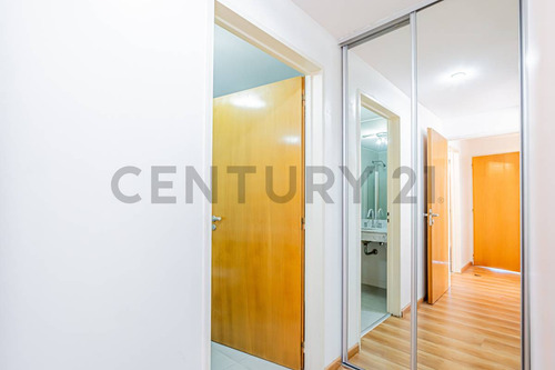 Venta 3 Ambientes Torre Promenade Palermo