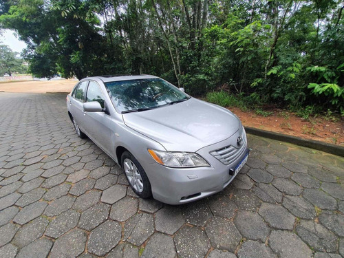 Imagem 4 de 9 de Toyota Camry 2009 3.5 V6 Xle 4p