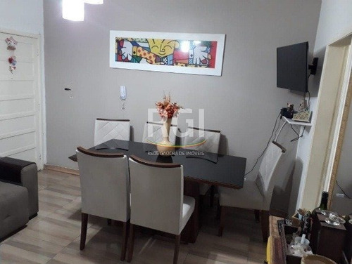 Imagem 1 de 12 de Apartamento - Rubem Berta - Ref: 427792 - V-cs36006985