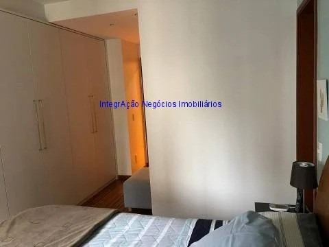 Imagem 8 de 16 de Apartamento 128m², 04 Dormitórios (sendo 02 Suítes), 03 Banheiros E 02 Vagas Na Garagem. Condomínio Com Portaria 24hrs, Piscina, Salão De Festa - 20111001 - 68778904