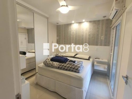 Imagem 7 de 11 de Apartamento - Jardim Santa Luzia - Ref: 12309 - V-ap7408