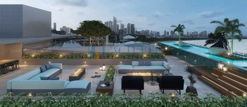 Imagem 9 de 15 de Apartamentos Frente Mar Em Cabo Branco - 23036-11809