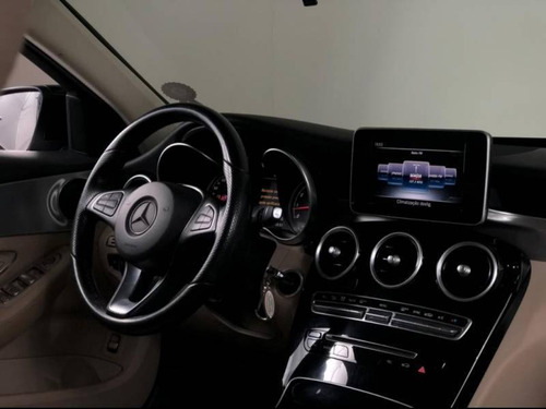 Imagem 8 de 14 de Mercedes-benz C-180 1.6 16v