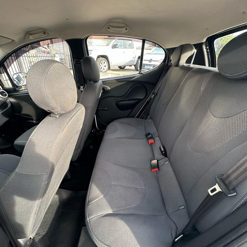 Chery QQ 1.0 Look Flex 5p