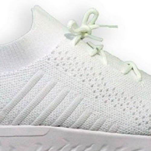 Imagen 2 de 6 de Tenis Sin Agujetas Para Hombre Blanco Negro Marino Gris Ins3
