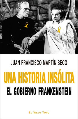 Una Historia Insãâ³lita, De Martín Seco, Juan Francisco. Editorial Ediciones De Intervención Cultural, Tapa Blanda En Español