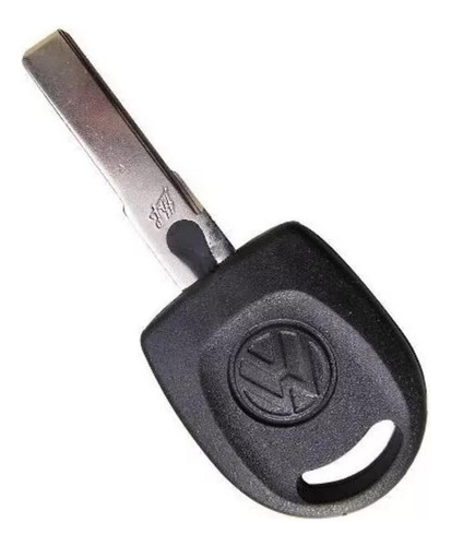 Llave Codificada Volkswagen Gol G5 G6 G7 G8 Y Saveiro