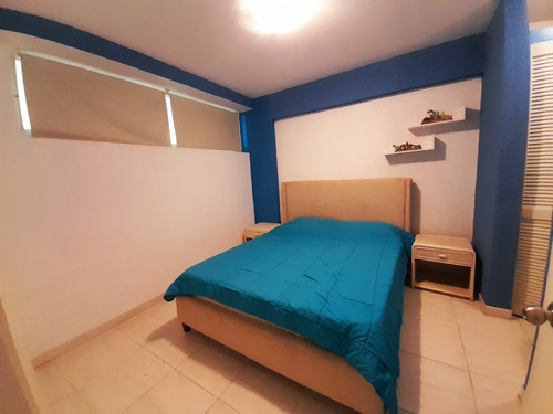 Cimarrón Suites. Exclusivo Condominio Con Salida Directa A La Playa. Tiene Vista Al Mar