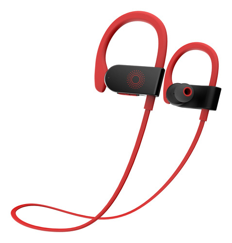 Auriculares Call Gym Time Para Cancelación Estéreo Ipx5