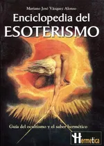 Comprar Enciclopedia Del Esoterismo