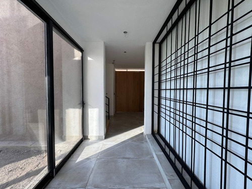 Casa A La Venta En Barrio Alma Gardenia- Lote A2