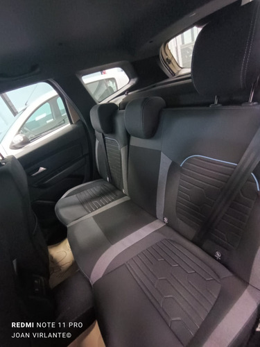 Renault Duster 1.6 Hr16 Intens 115Cv
