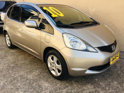 Honda Fit 1.4 Lx 2010