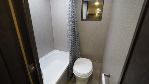 Trailer Jayco 174bh 2020 0km - Motor Home - Y@w4