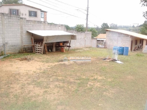 Chácara À Venda No Parque Florestal - Ch0125