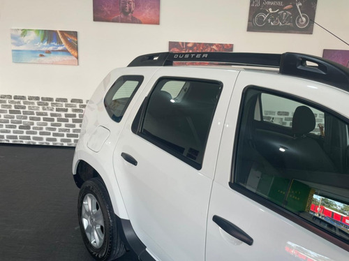 Imagem 3 de 11 de Renault Duster 1.6 16v Expression Aut. (flex) 2020