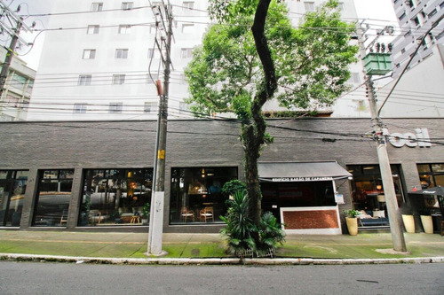 Imagem 10 de 30 de Apartamento - Ap00523 - 70616504