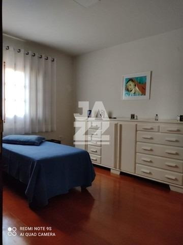 Imagem 10 de 17 de Casa De Dois Pavimentos, Localizada No Centro Na Cidade De Assis - 31802