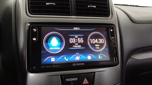 Toyota Avanza 1.5 Xle At