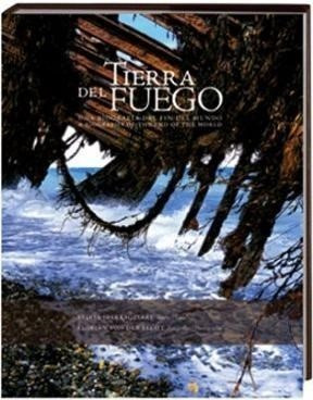 Tierra Del Fuego - Edicion Bilingüe - Sylvia Iparraguirre