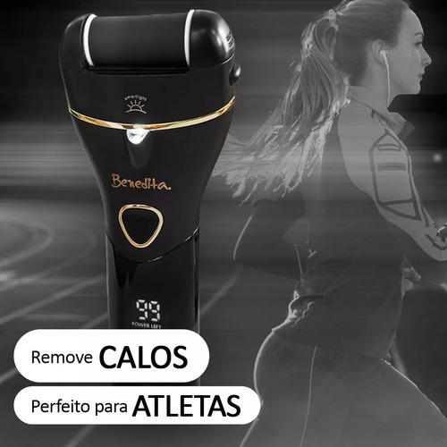 Juego Molinillo Pies Para Eliminación Callos Piel Muerta