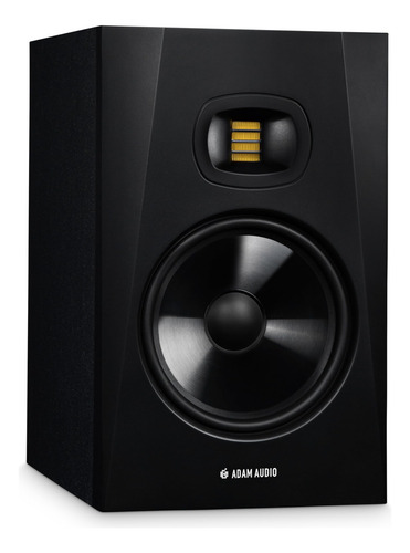 Monitor De Estudio Adam Audio T8v Para Grabación, Mezcla Y M