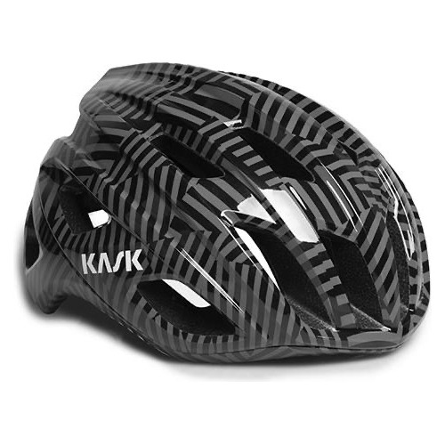 Casco Kask Mojito Cubed Black Grey