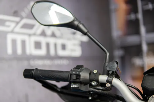 Benelli 180 S 2024
